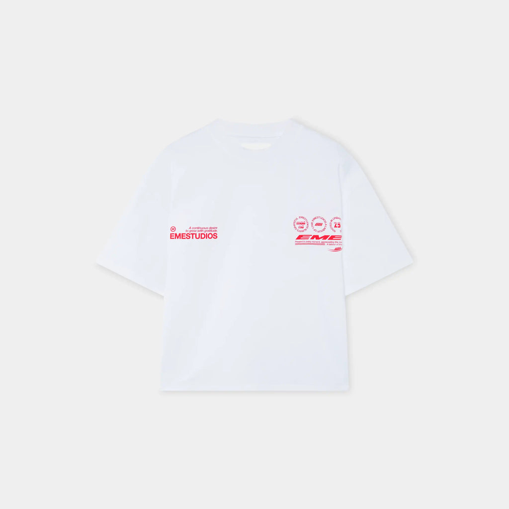 Emestudios “Stamp Pearl”