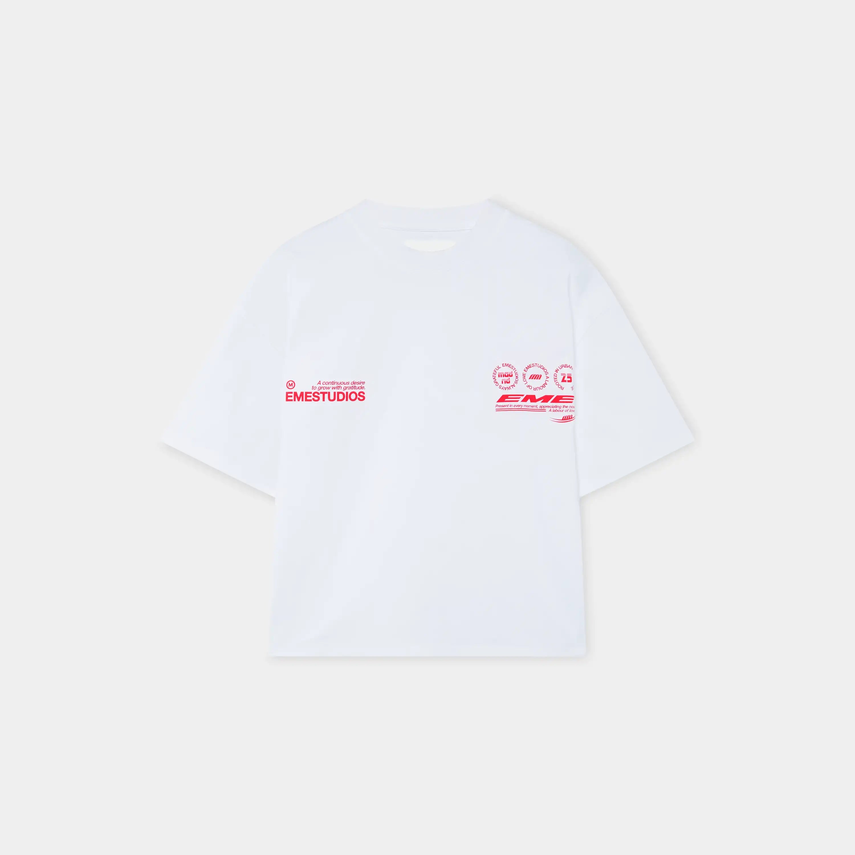 Emestudios “Stamp Pearl”