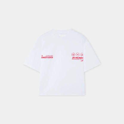 Emestudios “Stamp Pearl”