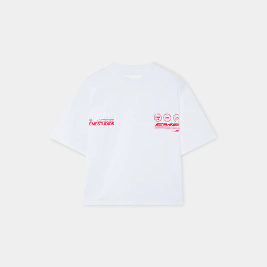 Emestudios “Stamp Pearl”