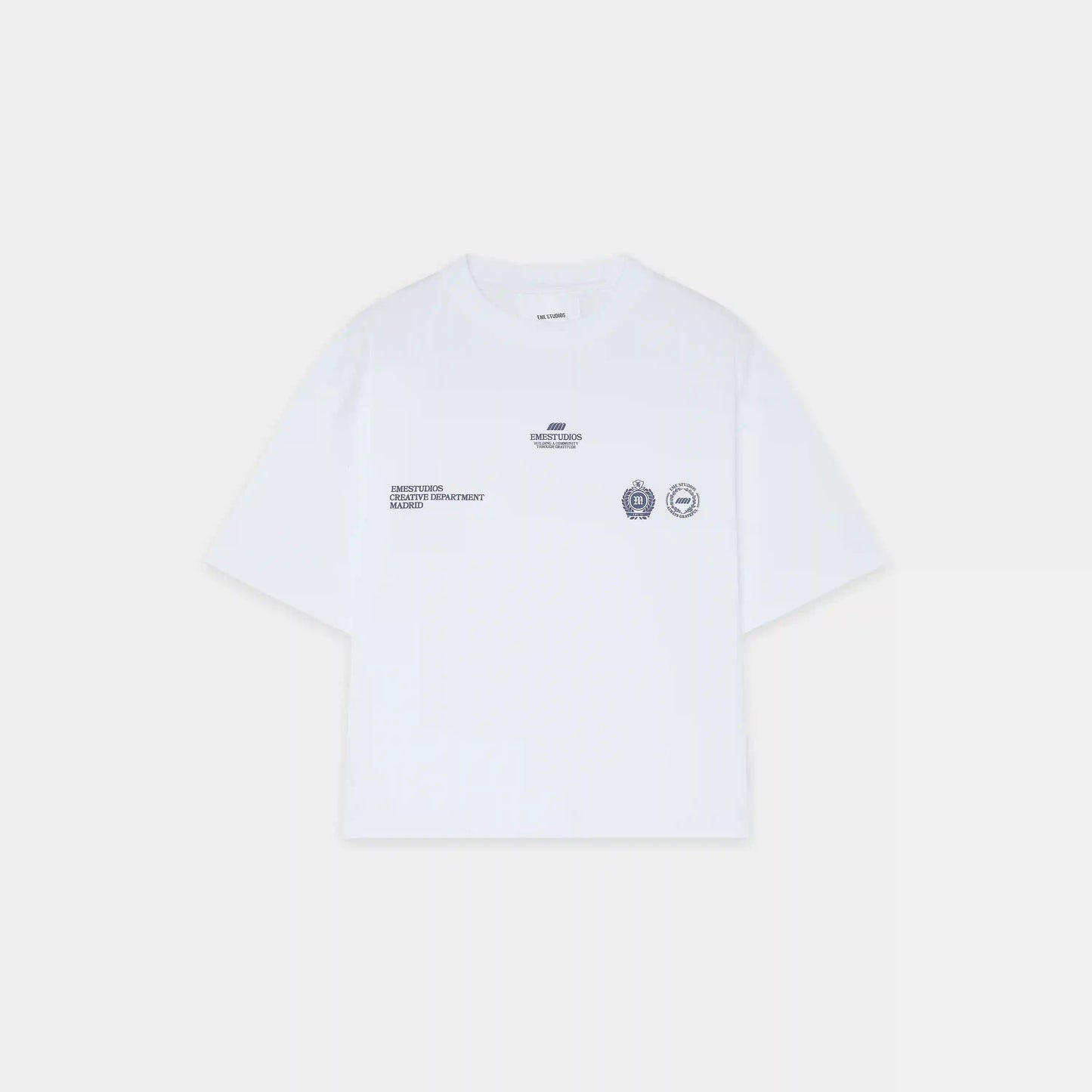 Emestudios “Chancellor Pearl”