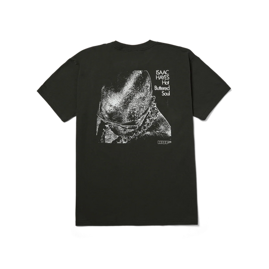 Huf x Isaac Hayes