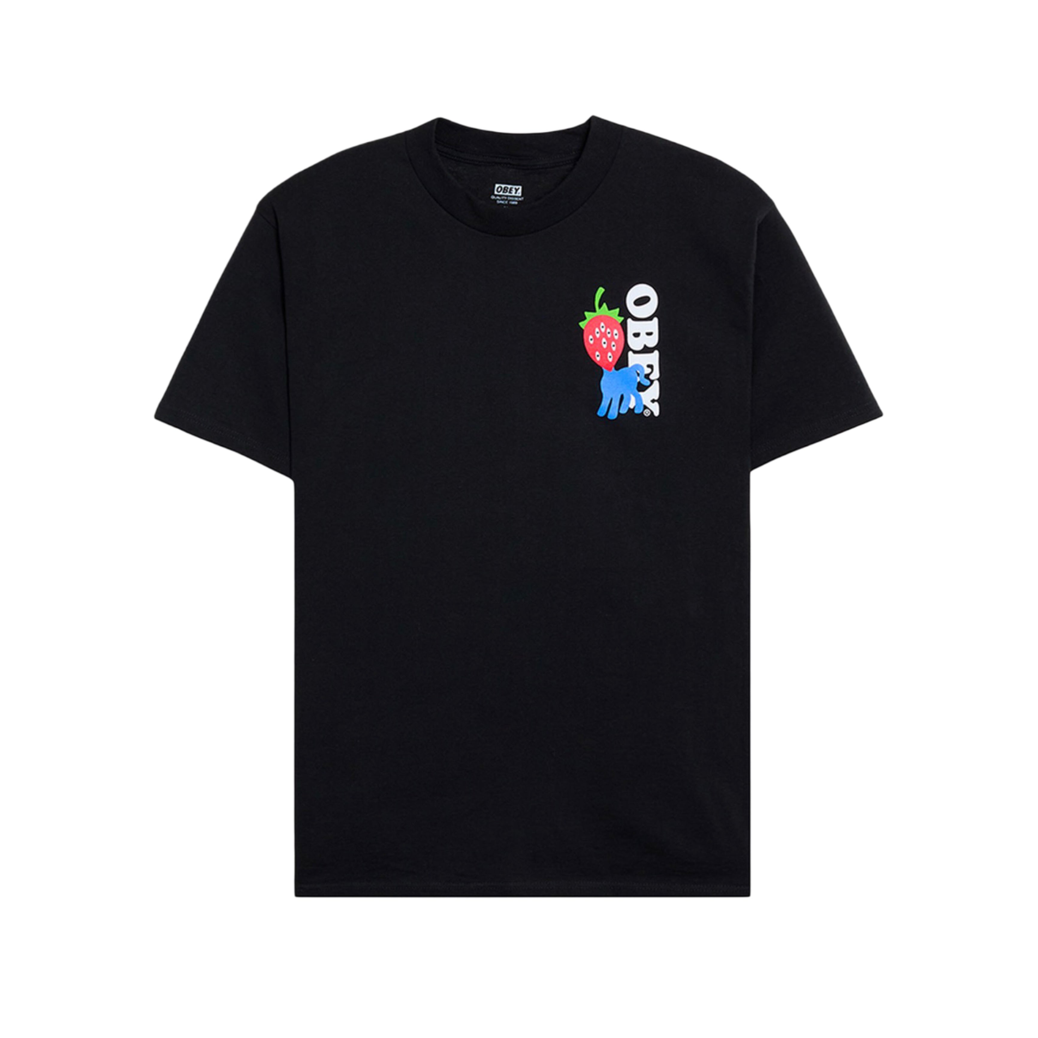 Obey StrawBerry Classic