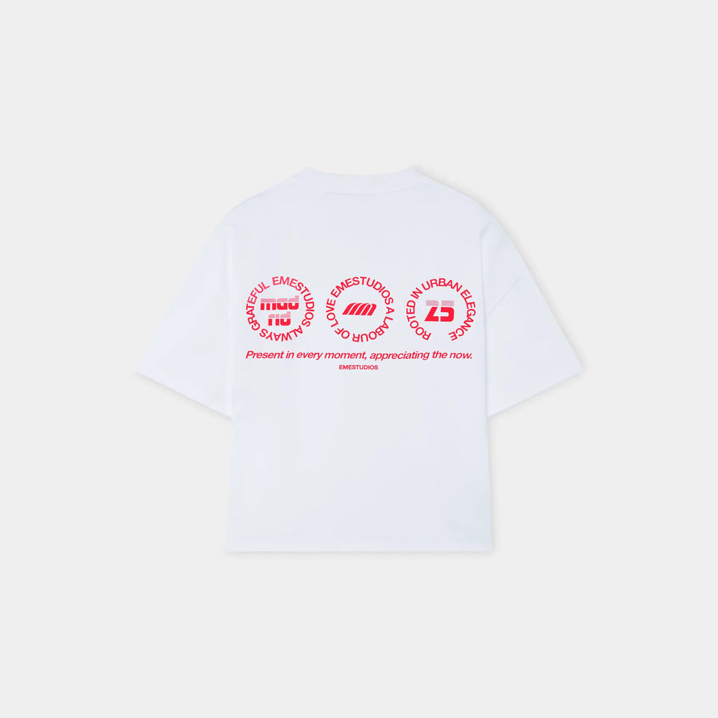 Emestudios “Stamp Pearl”