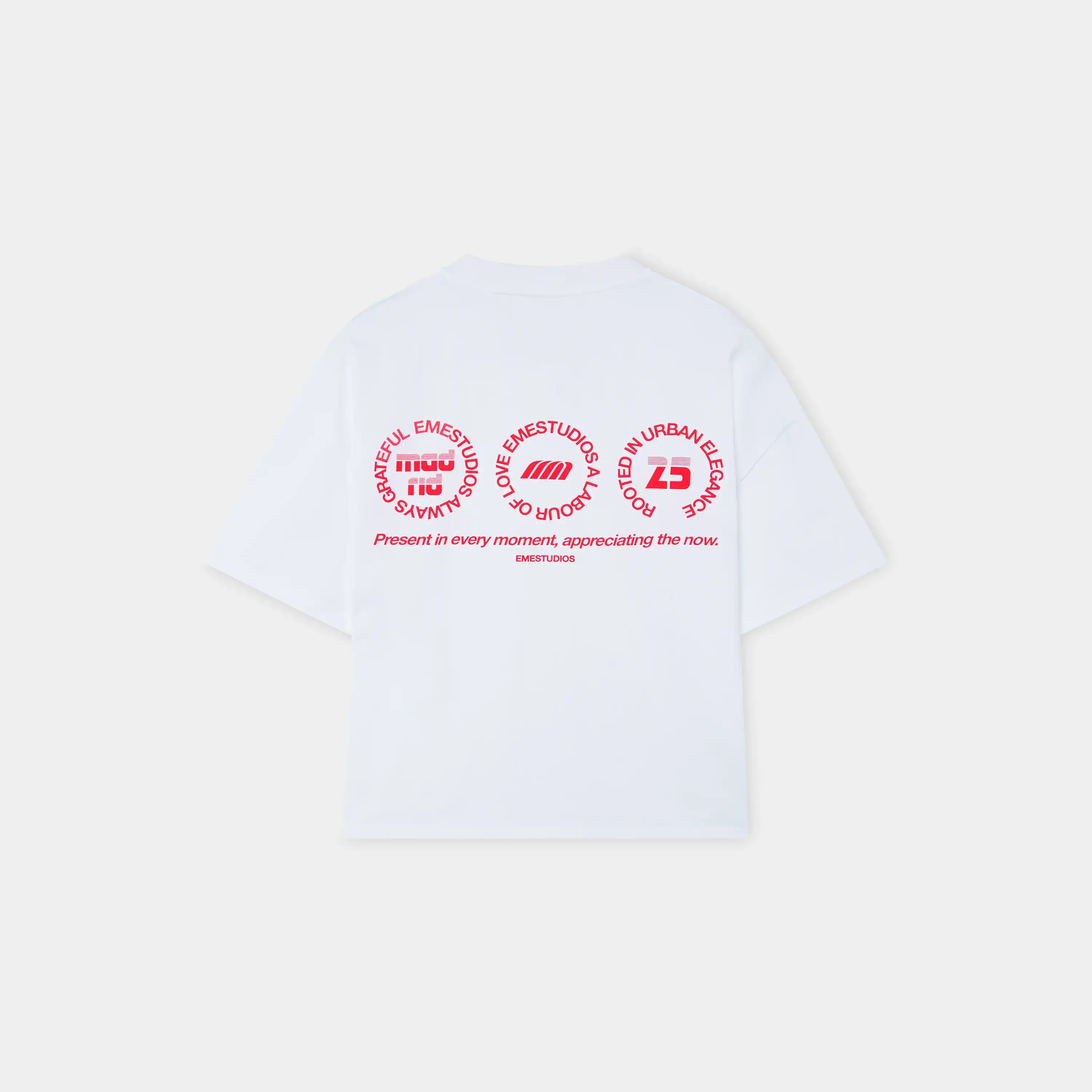 Emestudios “Stamp Pearl”