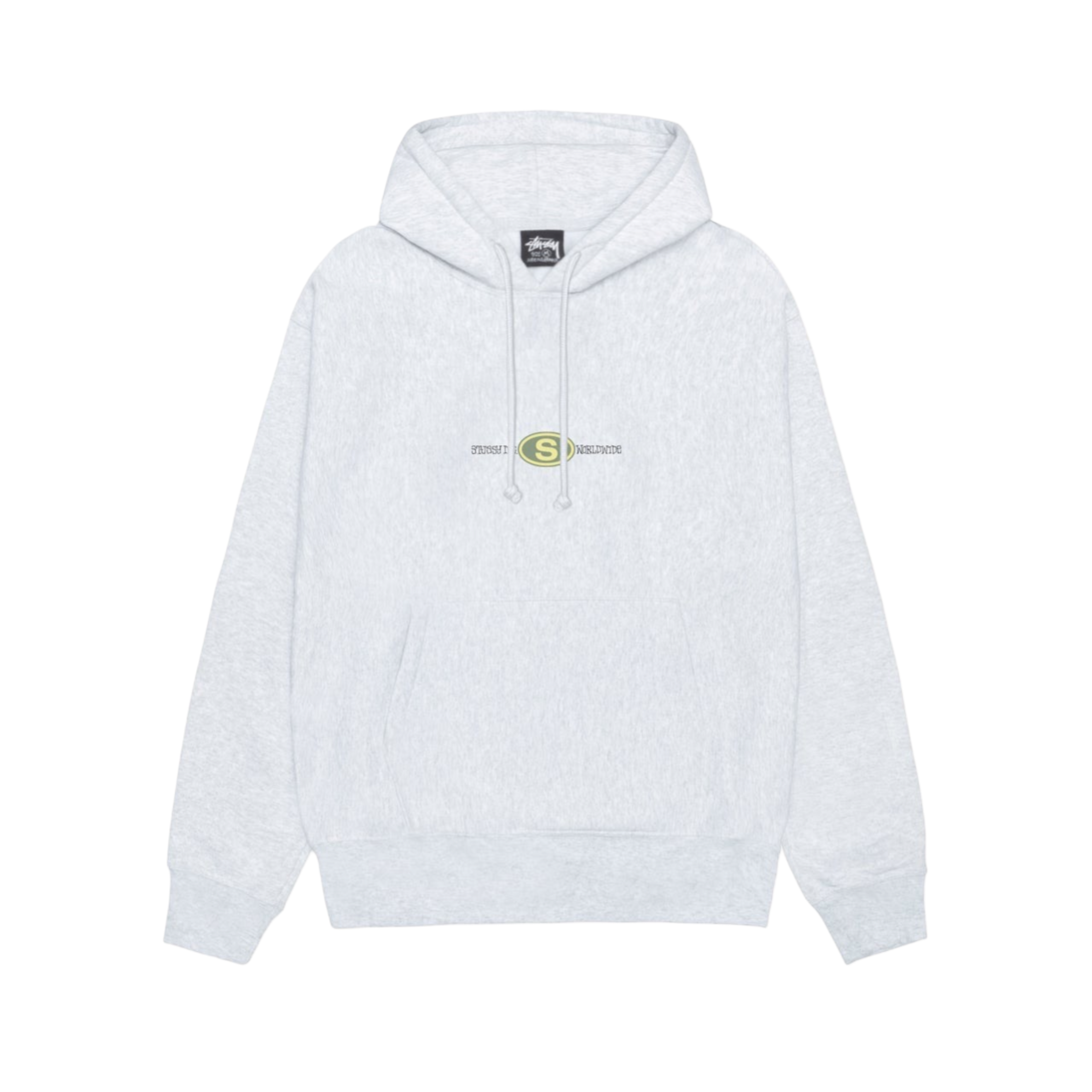 Stussy Worldwide Dor Hoodie