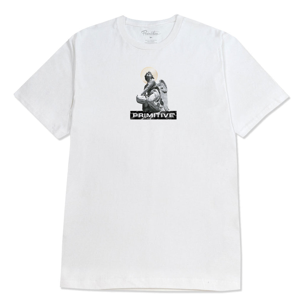 Primitive Mercy “White”