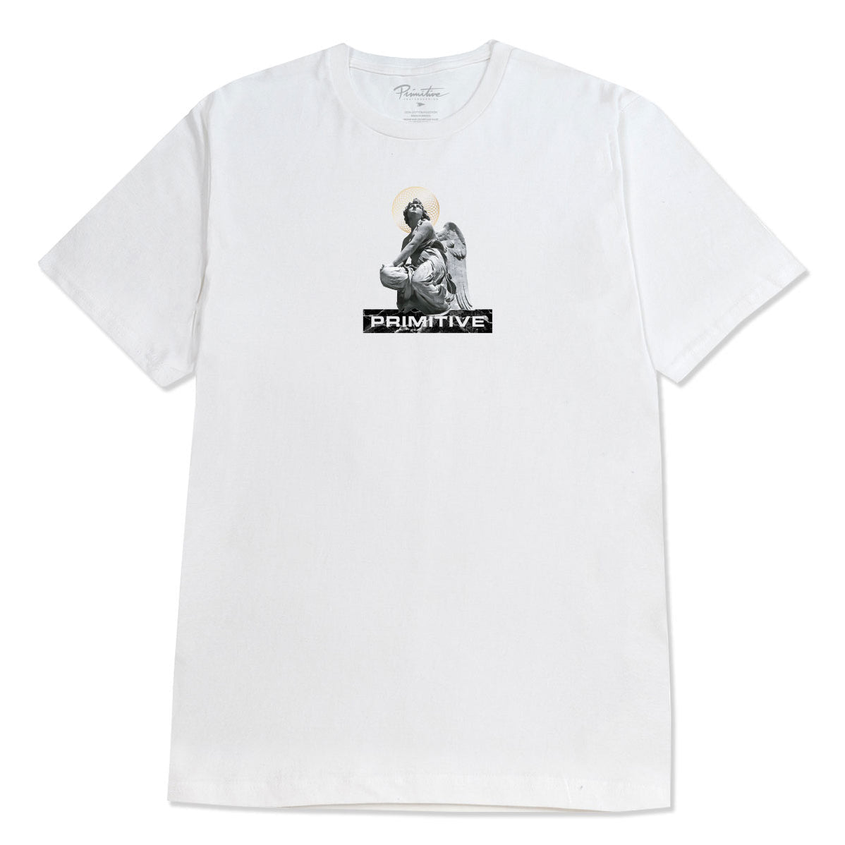 Primitive Mercy “White”