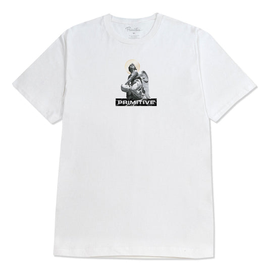 Primitive Mercy “White”