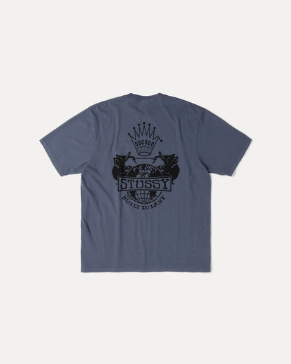 Stussy Built To Last Tee