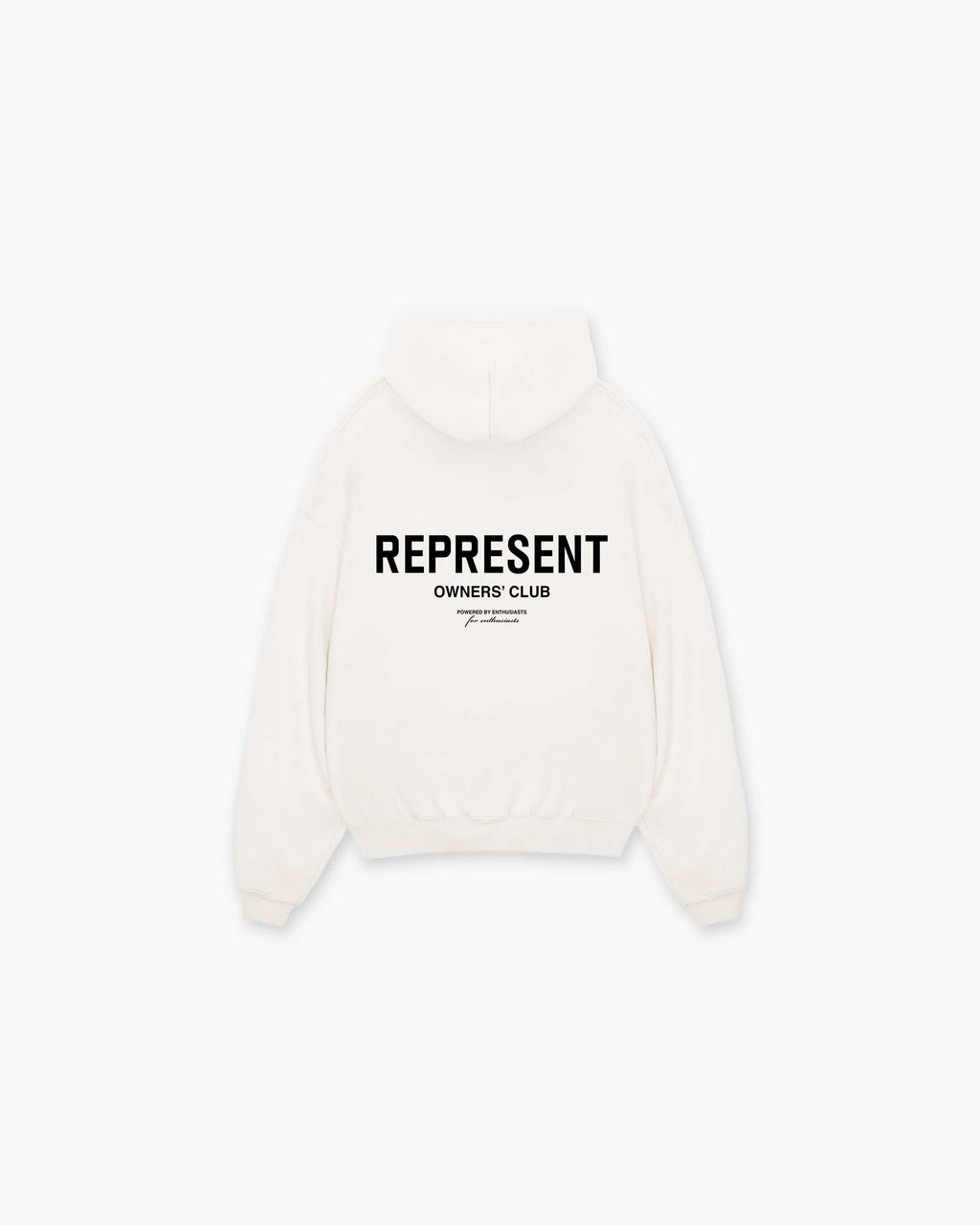 Represent Owners Club
