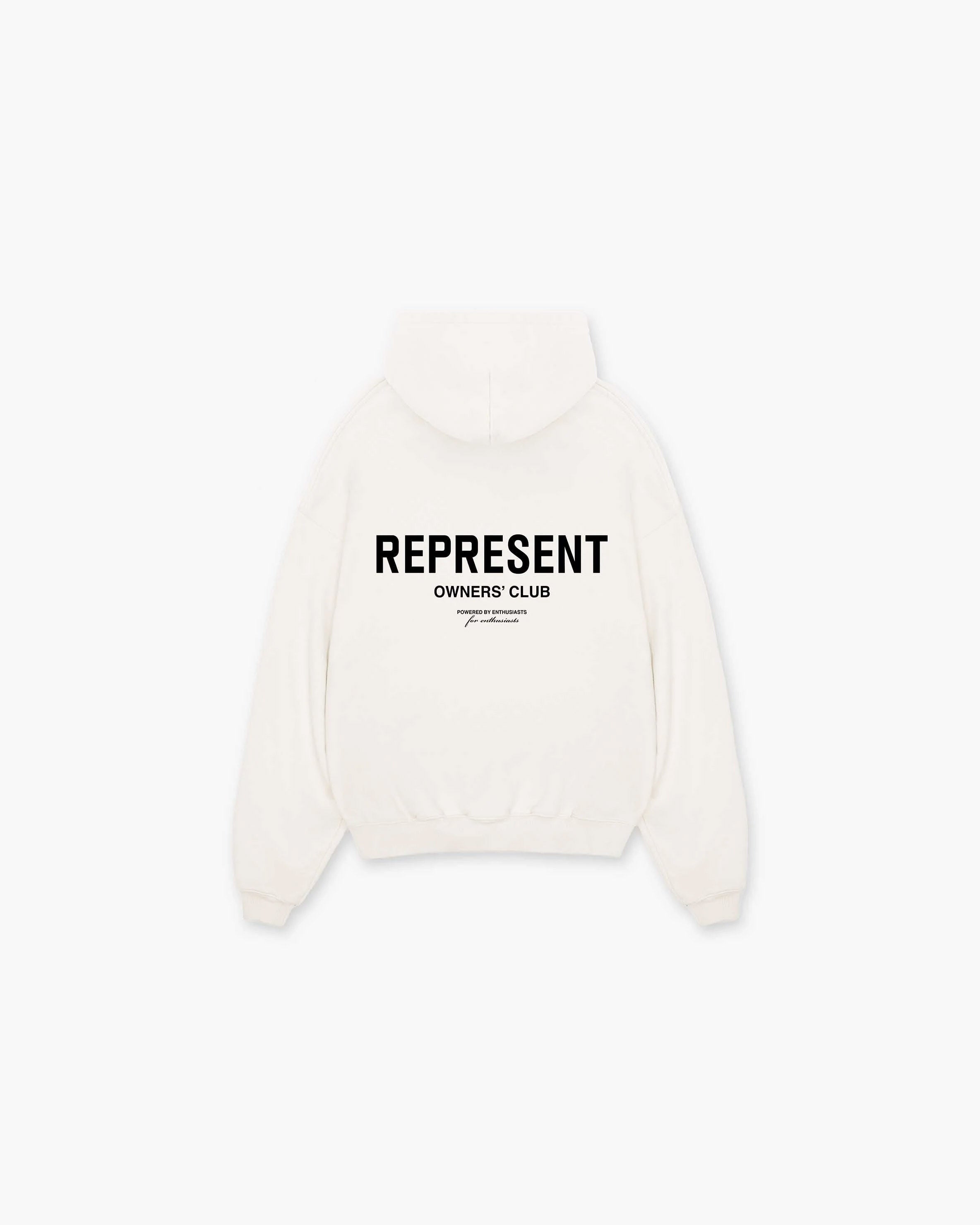 Represent Owners Club