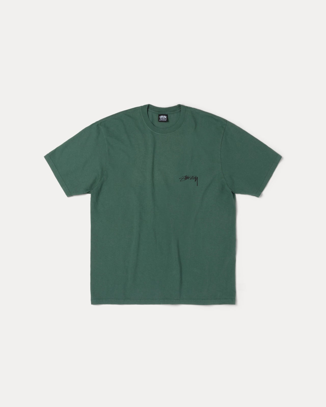 Stussy Serpent Tee