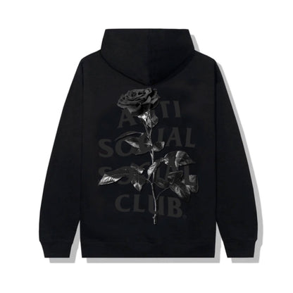 Anti Social Social Club Rose