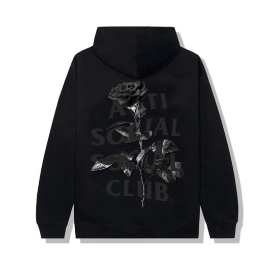 Anti Social Social Club Rose