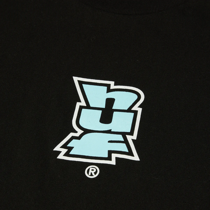 Huf Mgablast Multi “Black”