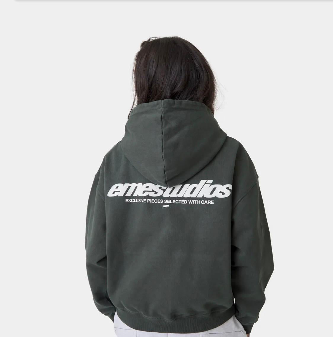 Mountain Hoodie