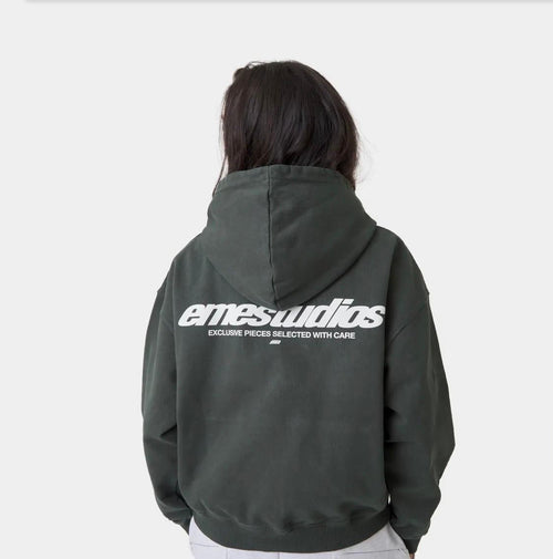 Emestudios Mountain Hoodie