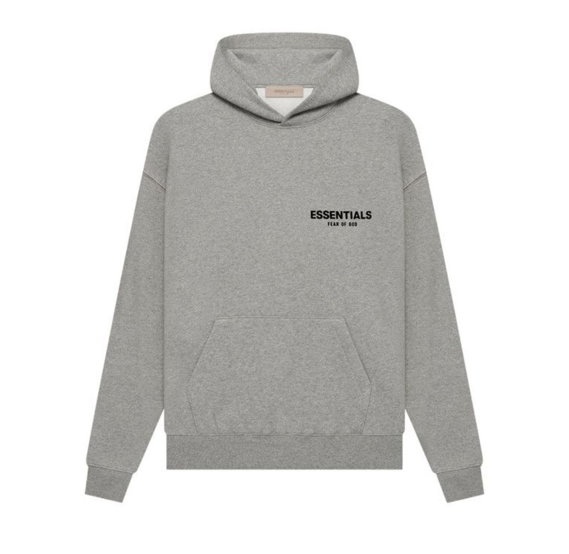 Essentials Fear Of God Ss22
