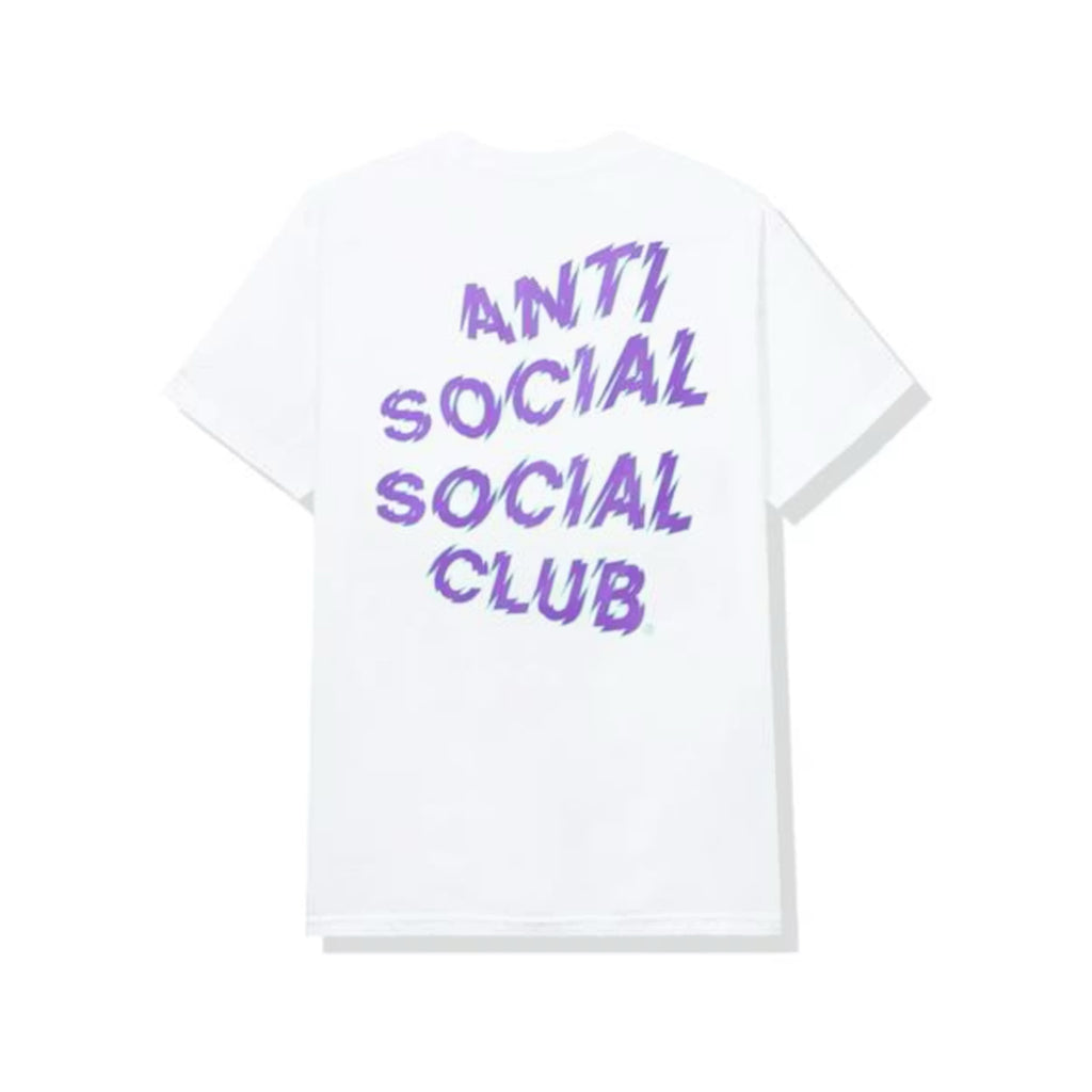 Anti Social Social Club Maniac