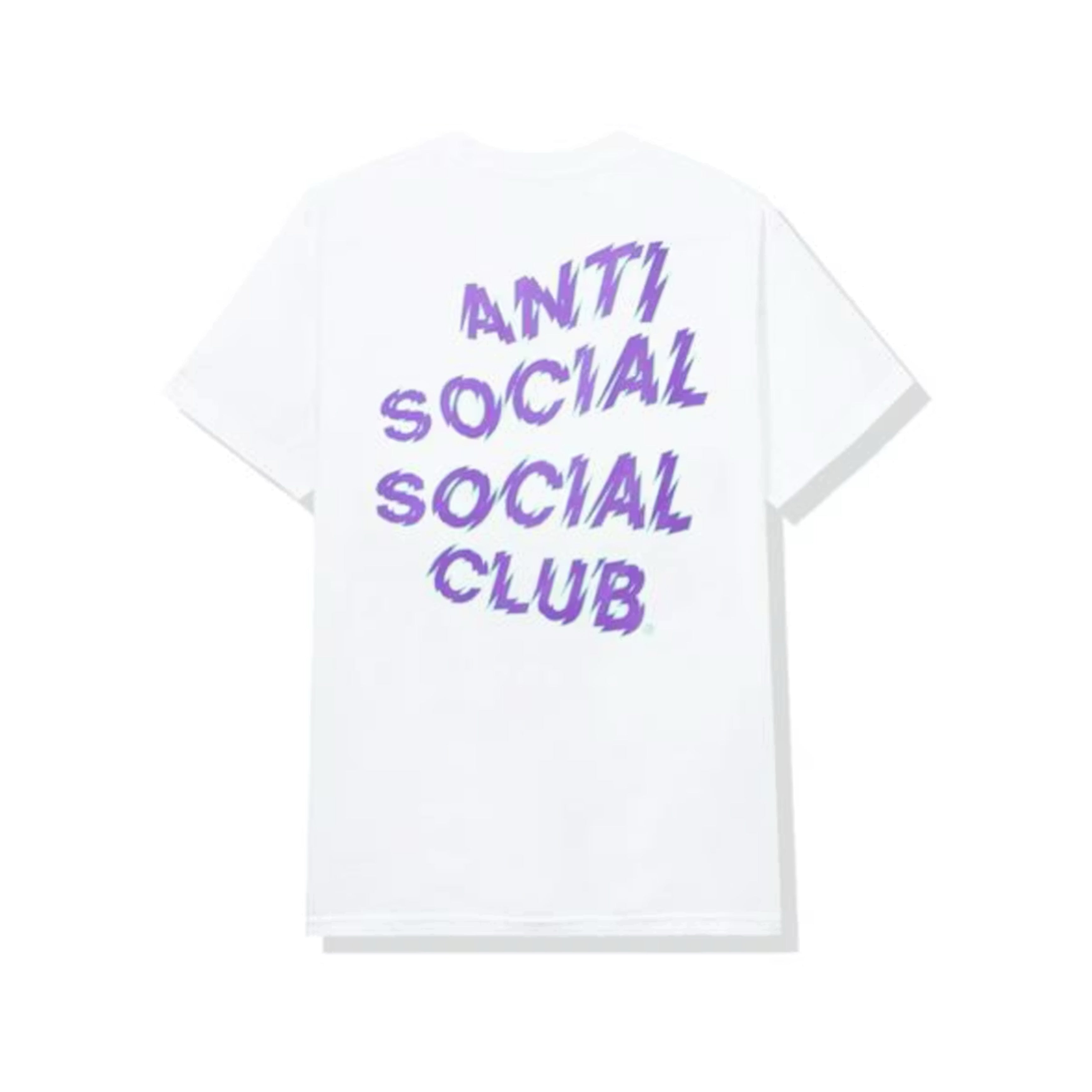 Anti Social Social Club Maniac