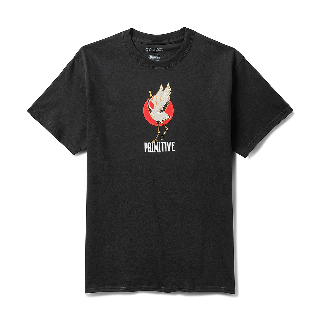 Primitive Rising “Black”
