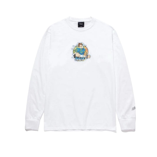 Huf Chun Li Street Figther