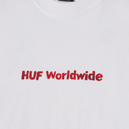 Huf Mérida