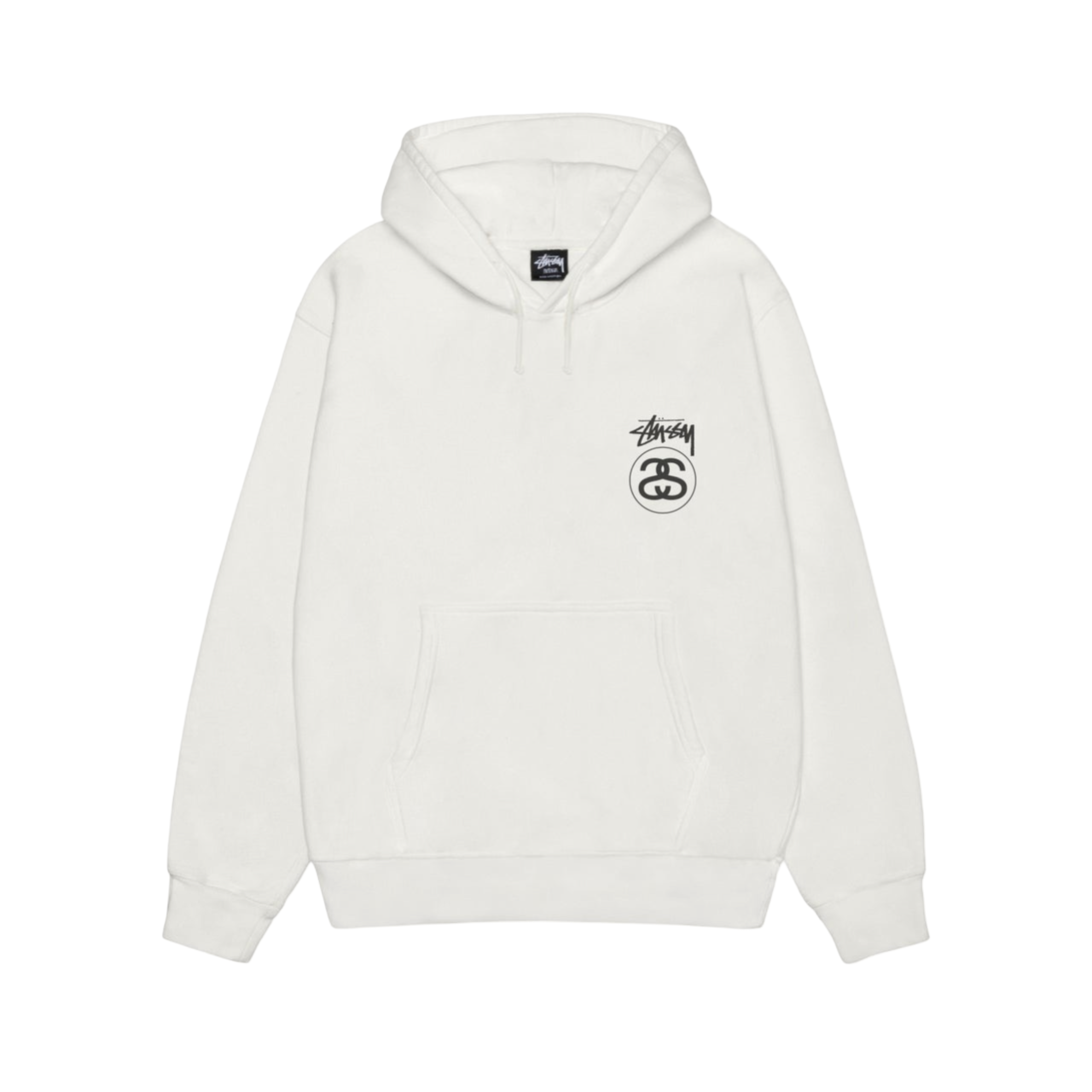 Stussy Link Hoodie