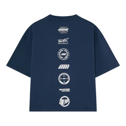 Emestudios “4 Star Navy”