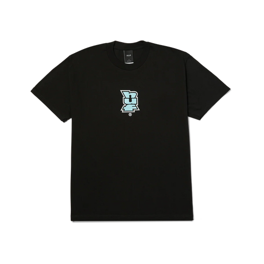 Huf Mgablast Multi “Black”