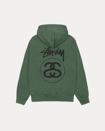 Stussy Link Hoodie