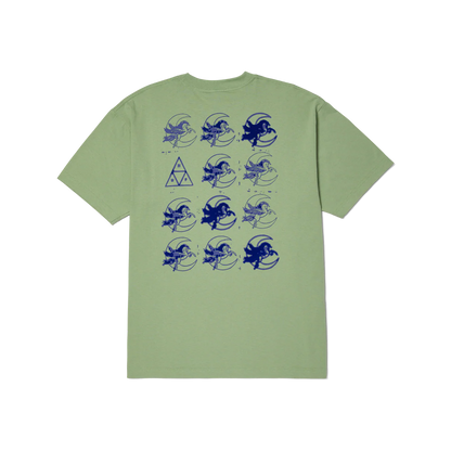 Huf Pegasus