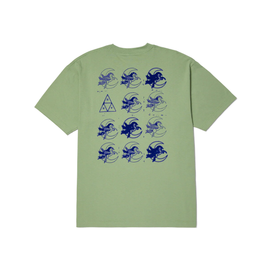 Huf Pegasus