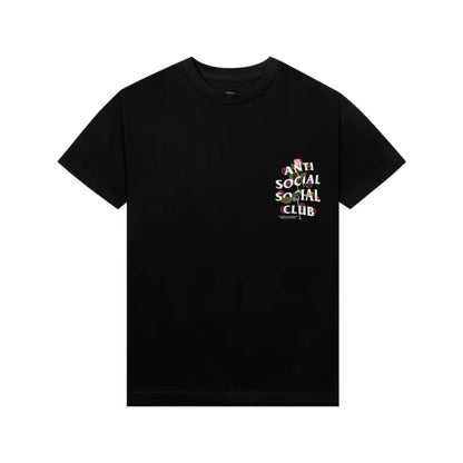 Anti Social Social Club x Sadboyz Pink Rose (Pre-Venta)