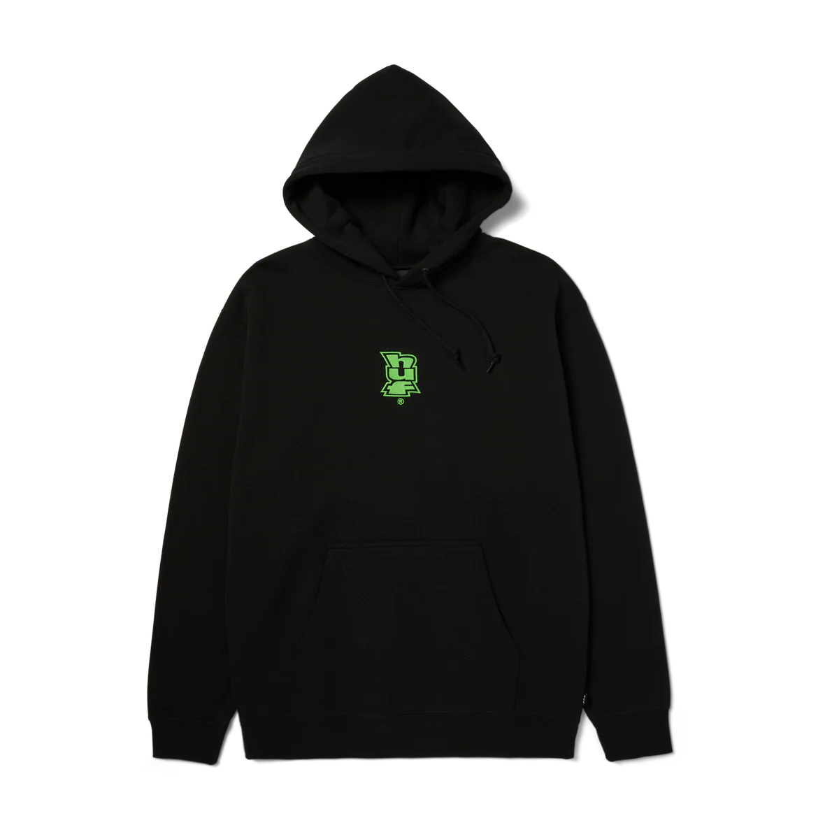 Hoodie Huf Megablast EMB