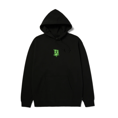 Hoodie Huf Megablast EMB