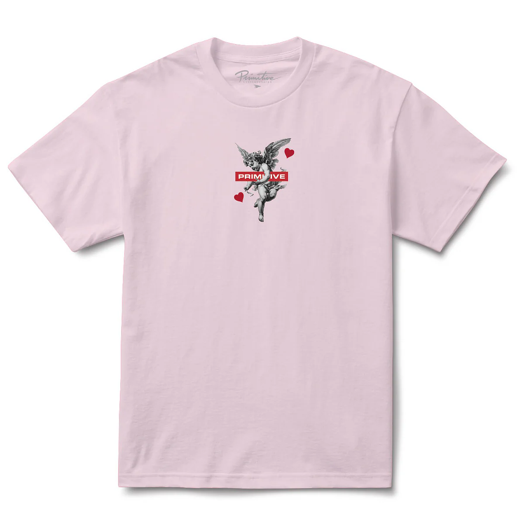 Primitive Match “Pink”