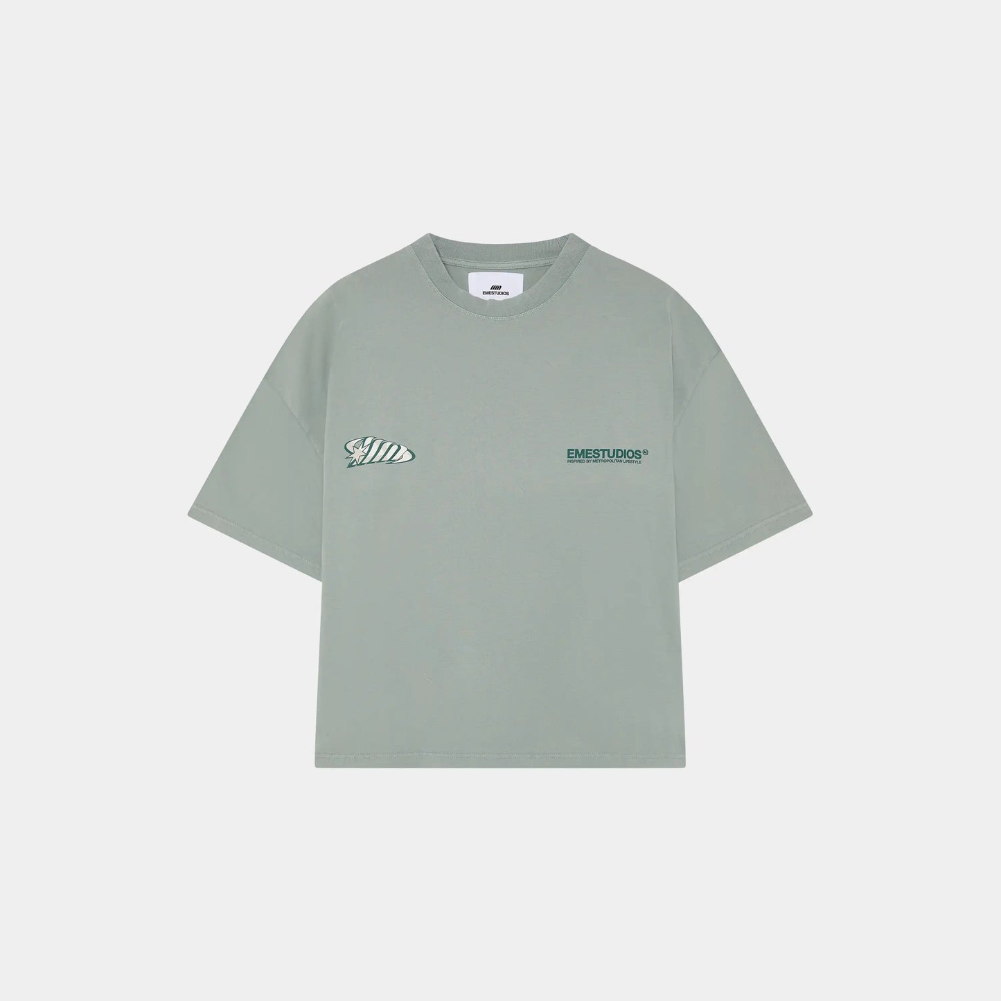 Emestudios “Houndstooh Trellis”