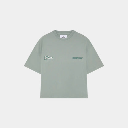 Emestudios “Houndstooh Trellis”