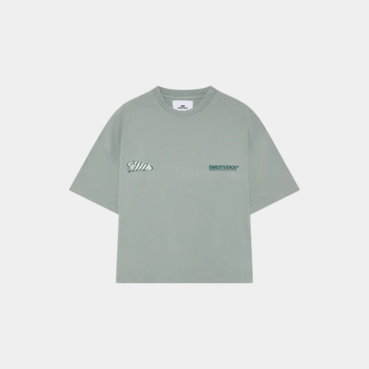 Emestudios “Houndstooh Trellis”