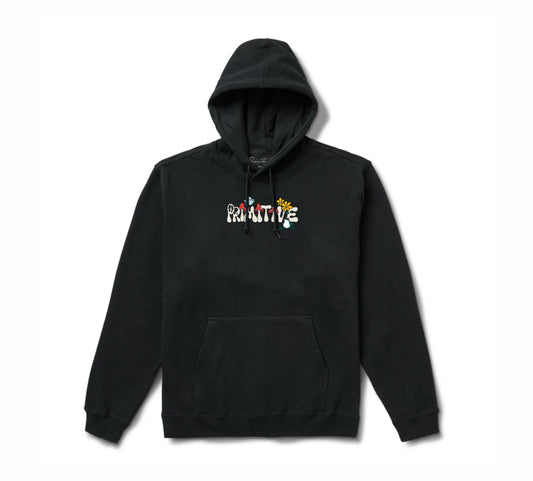 Hoodie Trip
