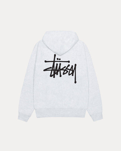 Stussy Basic Hoodie