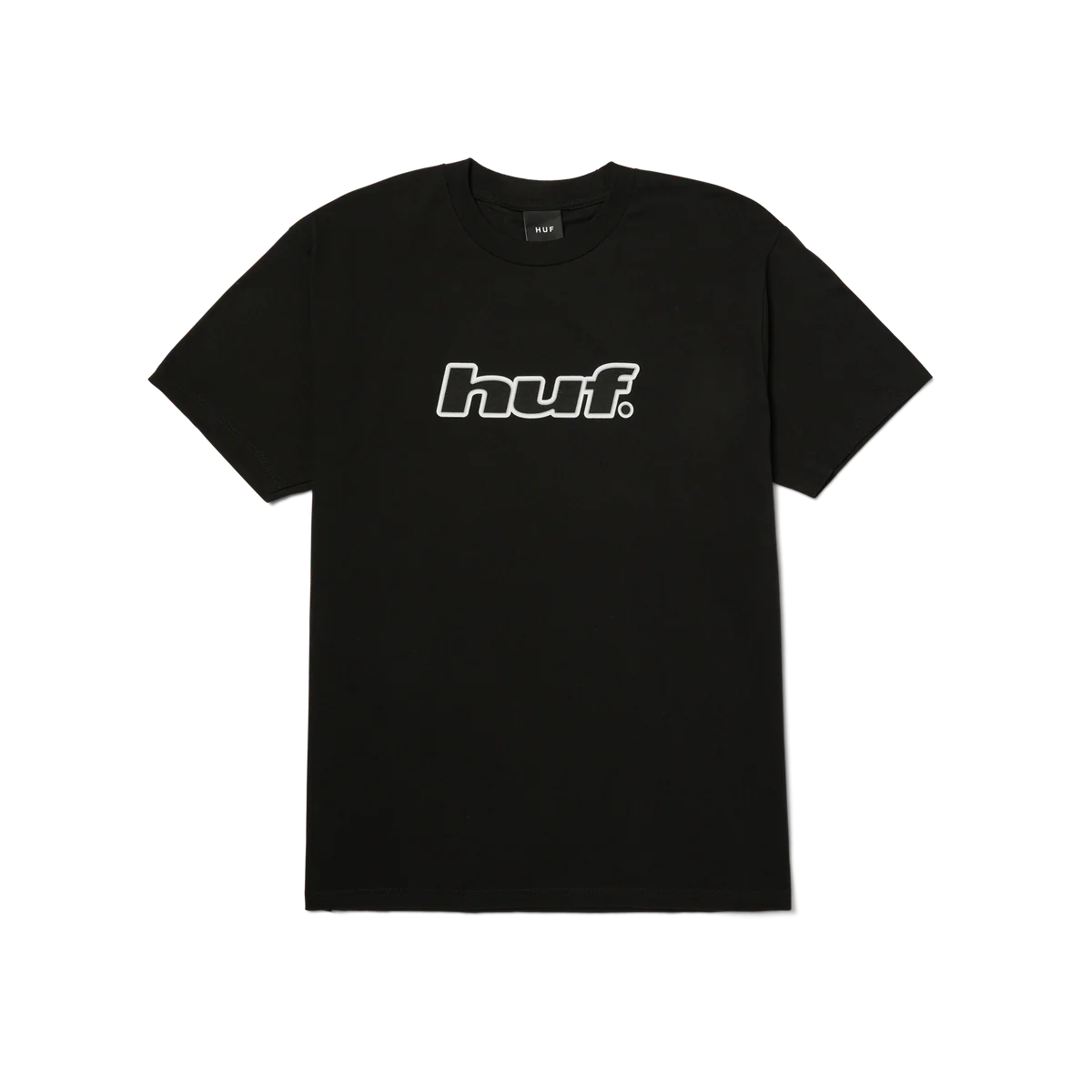 Huf H Dot “Black”