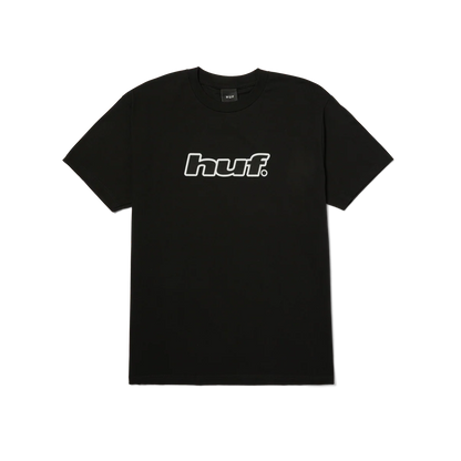 Huf H Dot “Black”