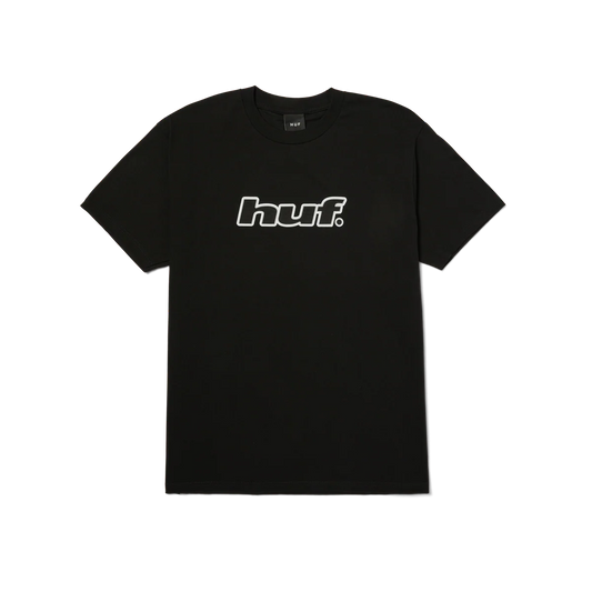 Huf H Dot “Black”