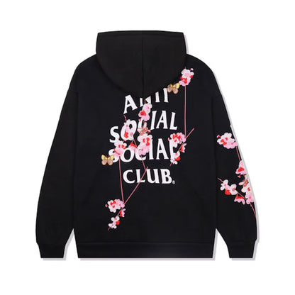 Anti Social Social Club Kkoch “rare”
