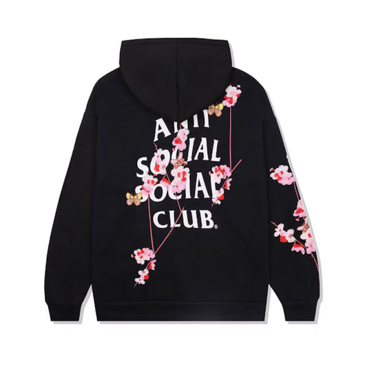 Anti Social Social Club Kkoch “rare”
