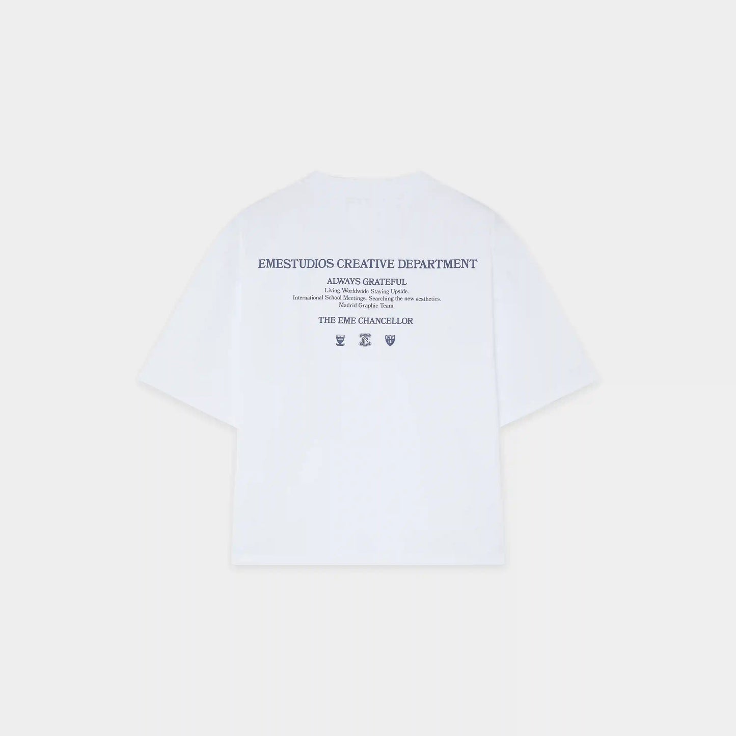 Emestudios “Chancellor Pearl”