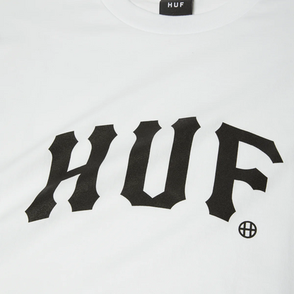 Huf Arch “White”